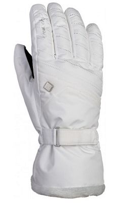 Превью  Перчатки горнолыжные REUSCH Laila White
